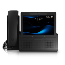 Telefon IP Enterprise cu ecran tactil 7" UniFi Ubiquiti G3 Touch Enterprise, UTP-G3-Touch-Enterprise